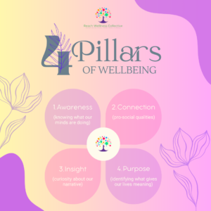 Pillars of Wellbeing