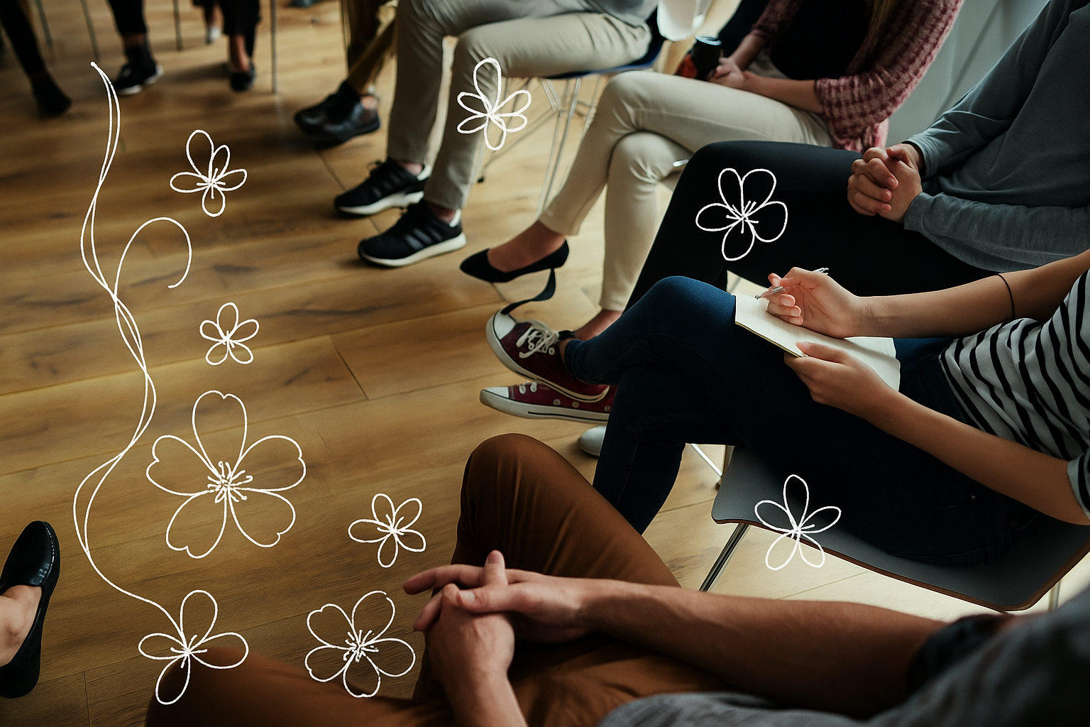 Reach Wellness Workshop Reach Wellness Workshop